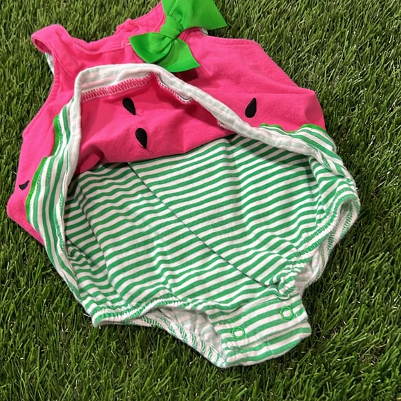 Watermelon Bodysuit - Picture 4 of 4